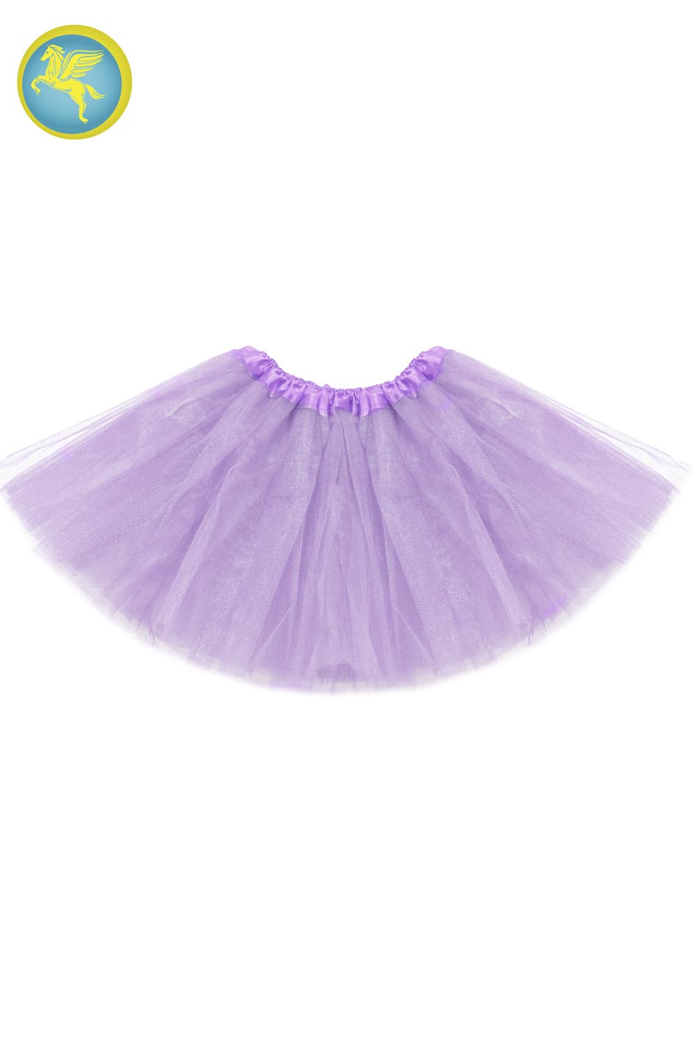 GONNA TULLE ADULTO LILLA